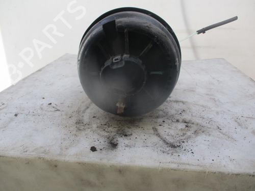 Right rear shock absorber MERCEDES-BENZ GLE Coupe (C167) GLE 400 d 4-matic (167.323) | BP29962122M19