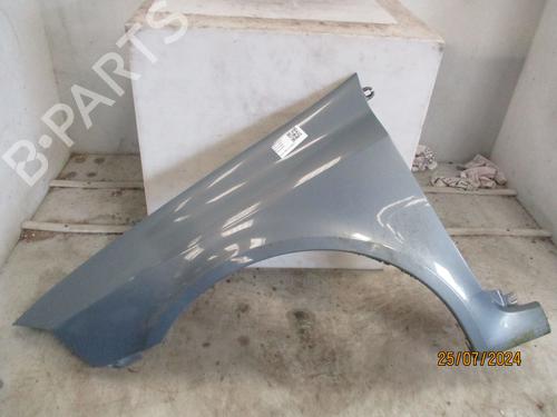 Used Left front fenders RENAULT LAGUNA II (BG0/1_) 1.9 dCi (BG05) (92 hp) 20206952