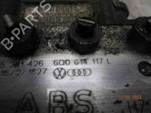 ABS pump SEAT LEON (1M1) 1.8 20V | BP24011798M43 