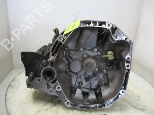 Used Gearbox RENAULT CLIO III (BR0/1, CR0/1) 1.5 dCi (BR17, CR17) (86 hp) 30604913