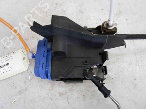 Rear right lock AUDI A4 B5 (8D2) 1.6 | BP19719484C99 
