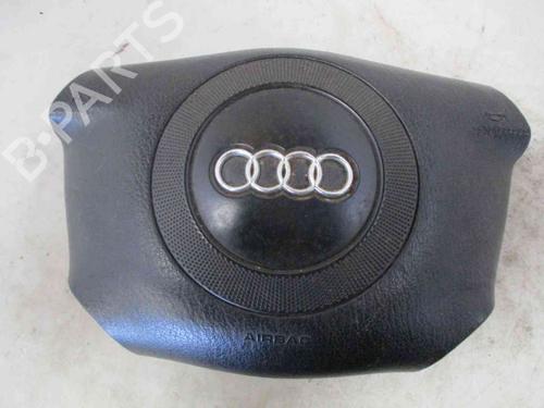 Used Driver airbag AUDI A4 B5 (8D2) 1.6 (100 hp) 19719480