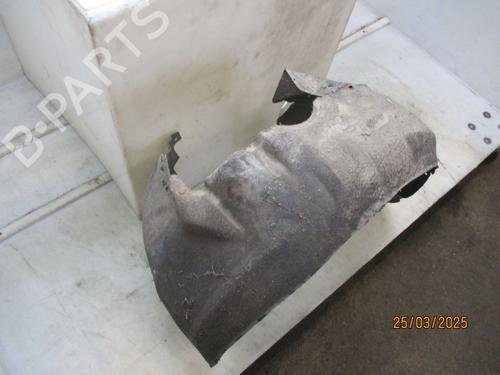 Wheel arch AUDI A4 B7 (8EC) 2.0 TDI 16V | BP24863176C56 