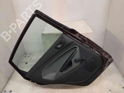 Left rear door FORD FIESTA VI (CB1, CCN) 1.4 TDCi | BP24012891C4 