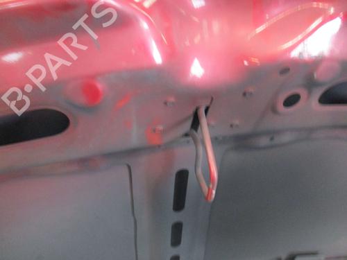 Hood CITROËN C4 I (LC_) 1.6 HDi | BP27187475C1 