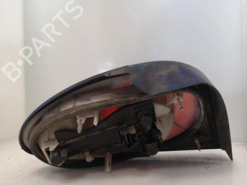Right taillight RENAULT MEGANE I Coach (DA0/1_) 1.9 dTi (DA0N) | BP20202407C35 