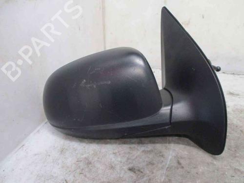 Right mirror HYUNDAI i20 I (PB, PBT) 1.4 CRDi | BP19719329C27 