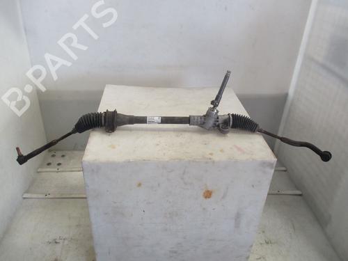 Used Steering rack Steering rack TOYOTA YARIS (_P1_) 1.0 (SCP10_, SCP10R) (68 hp) 39108849 39108849