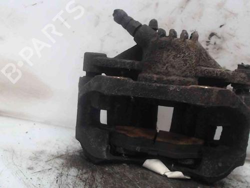 Used Left front brake caliper PEUGEOT 206 Hatchback (2A/C) 1.4 i (75 hp) 20203106