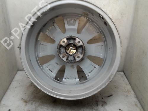 Fælk CITROËN C3 Picasso (SH_) 1.6 HDi | BP32510489C45 - Image 3