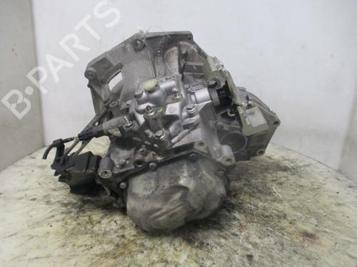 Gearbox FORD KA (RU8) 1.2 | BP40239398M3 - Image 3