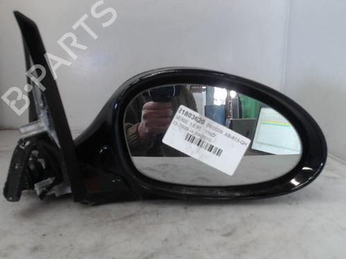 Used Right mirror BMW 1 (E81) 116 d (116 hp) 19714001