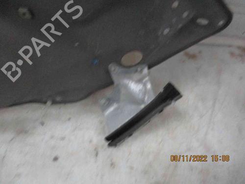 Rear left window mechanism MERCEDES-BENZ A-CLASS (W169) A 180 CDI (169.007, 169.307) | BP26627423C24 