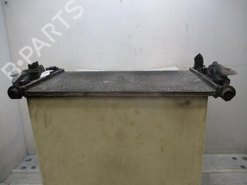 Water radiator DODGE CALIBER 2.0 CRD | BP24013476M31 