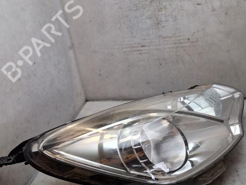 Right headlight CITROËN DS3 (SA_) 1.6 HDi 90 | BP38971508C29 - Image 2