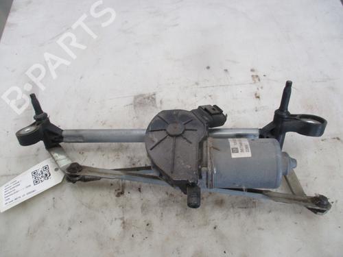 Used Front wipers mechanism Front wipers mechanism 37000669 37000669