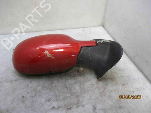 Right mirror NISSAN MICRA III (K12) 1.2 16V | BP26624377C27 