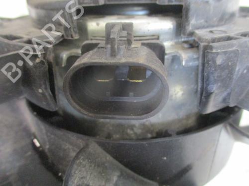 Radiator fan FORD B-MAX (JK) 1.4 | BP30116609M35