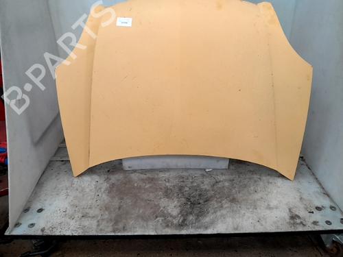 Used Hood RENAULT KANGOO (KC0/1_) 1.5 dCi (61 hp) 26634530