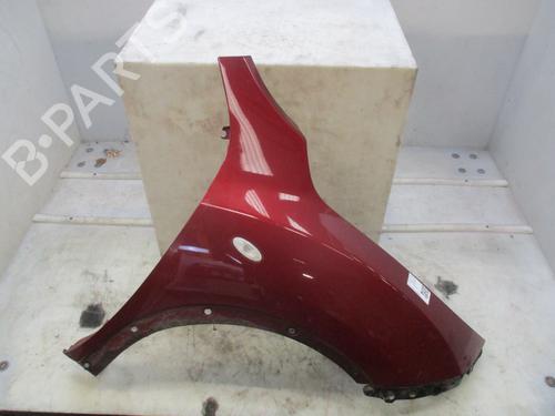 Used Right front fenders NISSAN JUKE (F15) 1.5 dCi (110 hp) 30472979