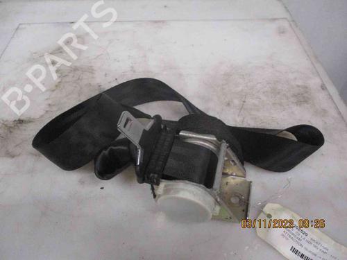 Used Rear left belt tensioner CITROËN C5 III (RD_) 1.6 HDi 110 (RD9HZC) (109 hp) 26627519