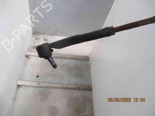 Steering rack TOYOTA YARIS VERSO (_P2_) | BP26623976M22