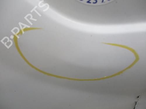 Left tailgate PEUGEOT EXPERT Van (VF3A_, VF3U_, VF3X_) 2.0 HDi 120 | BP29514898C76 