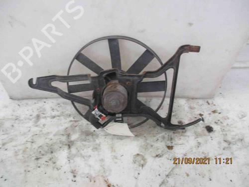 Used Radiator fan CITROËN SAXO (S0, S1) 1.4 VTS (75 hp) 24009989