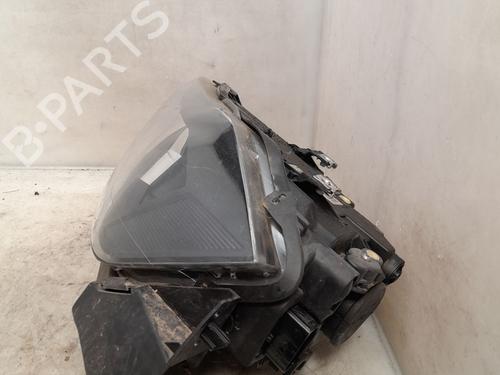 Left headlight VW POLO VI (AW1, BZ1, AE1) 1.0 MPi | BP34197700C28  - Image 6