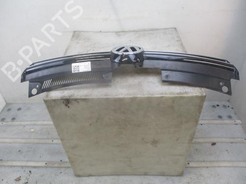 Grille VW GOLF VI (5K1) 1.6 TDI | BP29600123C40 