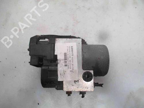 ABS pump PEUGEOT 306 Hatchback (7A, 7C, N3, N5)  | BP19722090M43 