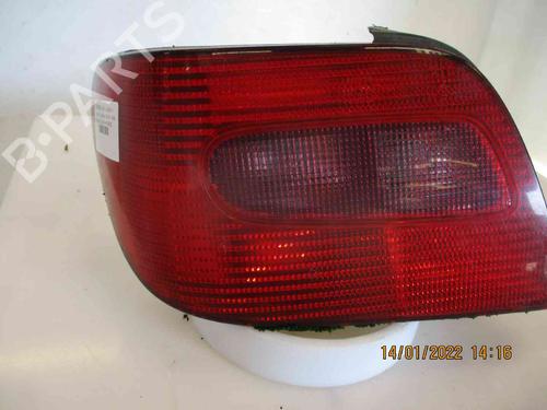 Used Left taillight CITROËN XSARA (N1) 1.6 16V (109 hp) 19735960