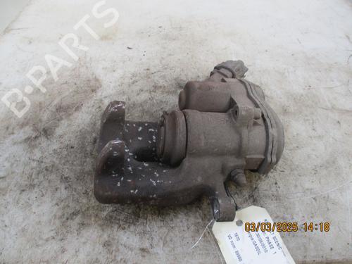 Used Left rear brake caliper RENAULT SCÉNIC III (JZ0/1_) 1.9 dCi (JZ0J, JZ1J, JZ1K, JZ1S) (131 hp) 26638941