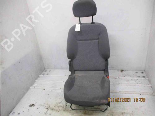 Used Right front seat PEUGEOT PARTNER Box Body/MPV 1.6 HDi 16V (90 hp) 20206591