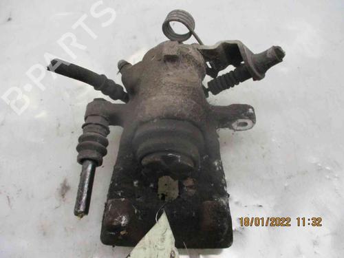Right rear brake caliper OPEL MERIVA A MPV (X03) 1.6 (E75) | BP19741800M106 