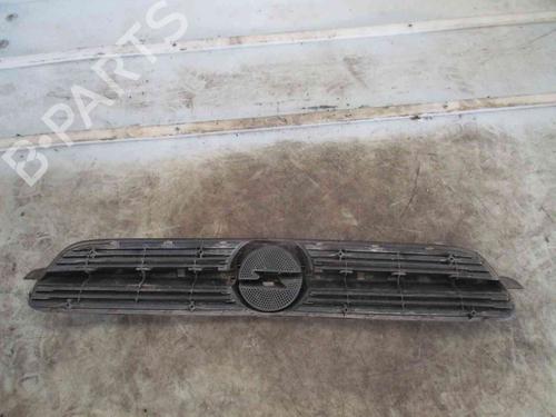 Grille OPEL VECTRA C (Z02) 1.6 16V (F69) | BP19717337C40 