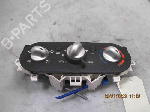 Used Climate control RENAULT TWINGO II (CN0_) 1.2 16V (CN04, CN0B) (75 hp) 19717119