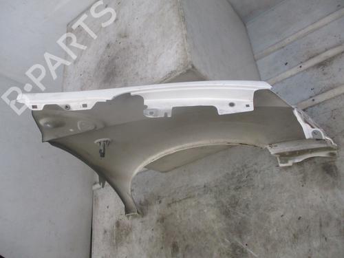 Left front fenders PEUGEOT EXPERT Van (VF3A_, VF3U_, VF3X_) 2.0 HDi 120 | BP29514900C41 