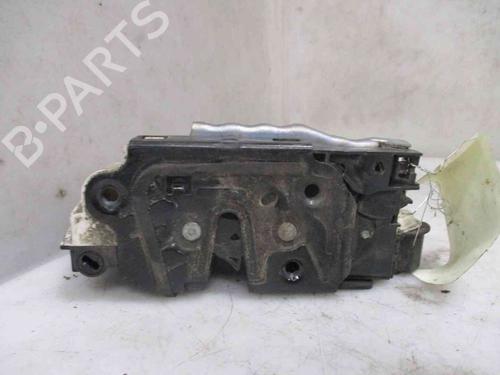 Used Front right lock SEAT IBIZA IV (6J5, 6P1) 2.0 TDI (143 hp) 26629984