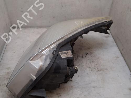 Right headlight RENAULT ESPACE IV (JK0/1_) 2.0 dCi (JK01, JK02, JK1J, JK1K, JK1H) | BP38490901C29 - Image 2