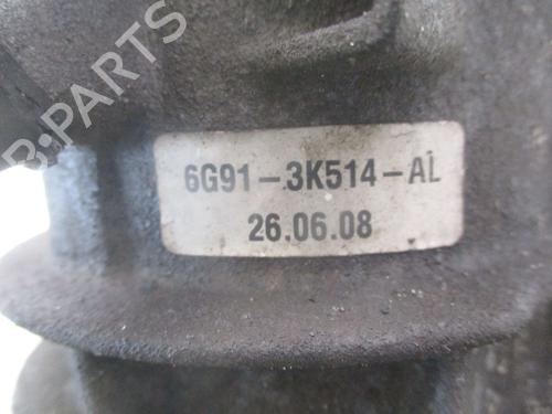Steering pump FORD S-MAX (WA6) 2.0 TDCi | BP32739009M99  - Image 8