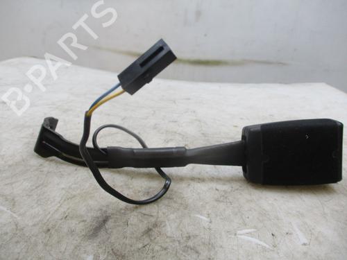 Seat buckle VW PASSAT B6 (3C2) 1.9 TDI | BP26638265I32 