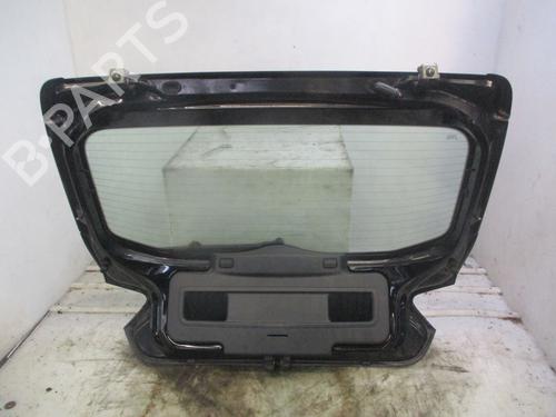 Tailgate SEAT IBIZA IV SC (6J1, 6P5) 1.4 TDI | BP32260323C6