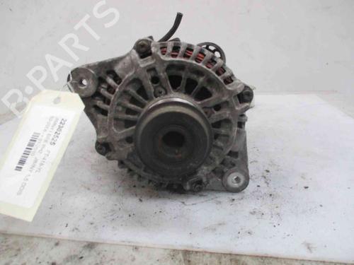 Generator SUZUKI JIMNY Closed Off-Road Vehicle (SN) 1.5 DDiS 4x4 (86 hp) 26632736