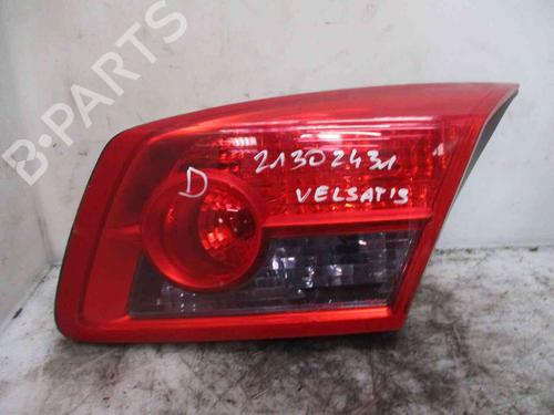 Used Right tailgate light RENAULT VEL SATIS (BJ0_) 2.2 dCi (BJ0H) (116 hp) 20201460