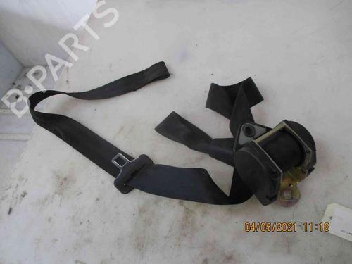 Used Front right belt tensioner CITROËN AX (ZA-_) 10 (50 hp) 24010217