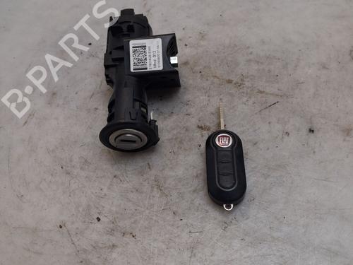 Used Ignition barrel Ignition barrel 39151288 39151288