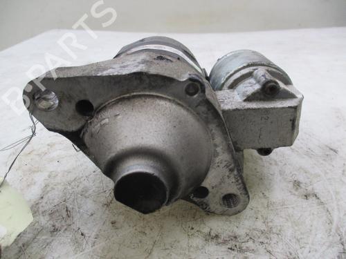 Used Starter Starter RENAULT TWINGO II (CN0_) 1.2 16V (CN0K, CN0V, CN0A) (76 hp) 32456161 32456161