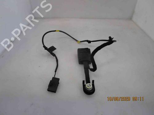 Used Seat buckle FIAT BRAVO II (198_) 1.6 D Multijet (198AXL1B) (120 hp) 26622485
