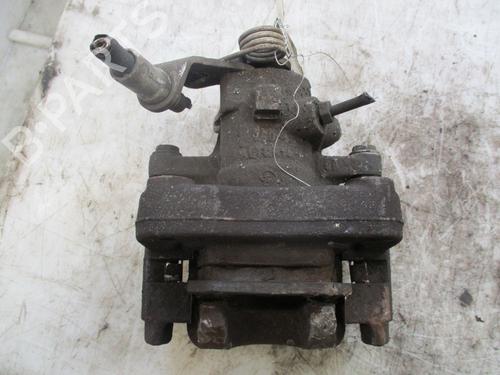 Left rear brake caliper CITROËN C4 I (LC_) 1.6 HDi | BP28414158M107